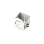 Lanksti jungtis Hikvision DS-1232ZJ