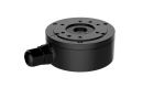 Montavimo bazė Hikvision DS-1280ZJ-XS (JUODA)