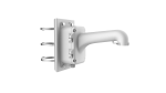Hikvision kronšteinas DS-1604ZJ-BOX-POLE
