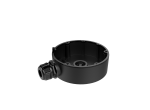Montavimo bazė Hikvision DS-1280ZJ-DM18 (JUODA)