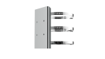 Hikvision kronšteinas DS-1673ZJ-P