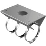 Hikvision kronšteinas DS-1684ZJ-P