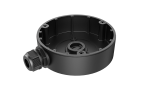 Montavimo bazė Hikvision DS-1280ZJ-DM8 (JUODA)