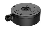 Montavimo bazė Hikvision DS-1280ZJ-S (JUODA)