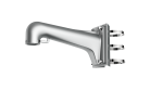 Hikvision kronšteinas DS-1603ZJ-Pole-P