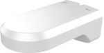 Sieninis laikiklis Hikvision DS-1294ZJ-PT