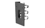 Hikvision kronšteinas DS-1475ZJ-SUS (juodas)