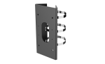 Hikvision kronšteinas DS-1475ZJ-SUS (juodas)