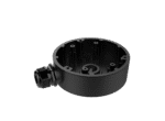 Hikvision montavimo bazė DS-1280ZJ-DM46 (juoda)