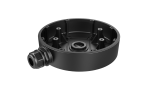 Hikvision montavimo bazė DS-1280ZJ-DM55 (juoda)