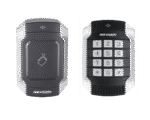 Hikvision kortelių skaitytuvas DS-K1104MK
