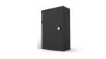 Įeigos kontroleris Hikvision DS-K2804
