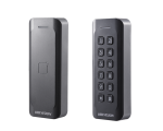 Hikvision kortelių skaitytuvas DS-K1802M