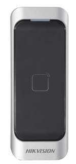 Hikvision kortelių skaitytuvas DS-K1107E