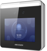 Veidų atpažinimo terminalas Hikvision DS-K1T331W