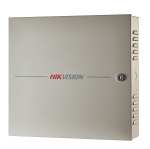 Hikvision įeigos kontroleris DS-K2604T