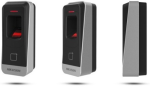 Hikvision pirštų atspaudų skaitytuvas DS-K1201AMF