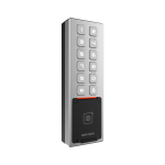 Kontroleris su skaitytuvu Hikvision DS-K1T805MBFWX