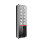 Kontroleris su skaitytuvu Hikvision DS-K1T805MBWX