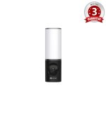 EZVIZ lauko šviestuvas su kamera CS-LC3-A0-8B4WDL