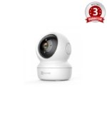 EZVIZ CS-C6N vidaus valdoma kamera (4MP, 4mm, W1)