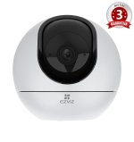 EZVIZ CS-C6 vidaus kamera (4MP, W2)