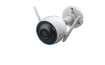 EZVIZ CS-H3 lauko kryptinė kamera