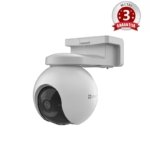 EZVIZ CS-EB8 4G valdoma lauko kamera