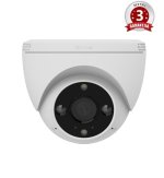 EZVIZ CS-H4 (3WKFL, 2.8mm) lauko dome kamera