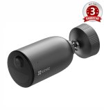 EZVIZ CS-EB3 lauko akumuliatorinė kryptinė kamera (Type C)