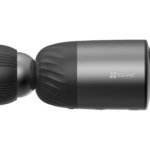 EZVIZ CS-BC1c akumuliatorinė kamera