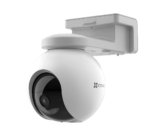 EZVIZ CS-HB8 lauko akumuliatorinė valdoma kamera (Type-C, 8MP, 4mm, 10400mAh)