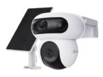 Lauko akumuliatorinė valdoma IP kamera EZVIZ CS-HB90x/SP (4G/LTE)
