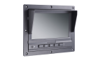 Hikvision LCD mobilus monitorius DS-MP1301