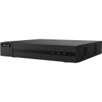 Tinklinis įrašymo įrenginys NVR-116MH-C(D), 16 kanalų iki 8MP/kan., H.265+, 1 SATA iki 8TB/HDD