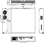 Hikvision NVR DS-9664NI-M8