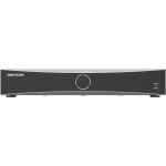 Tinklinis įrašymo įrenginys NVR DS-7732NXI-K4(D)/Alarm16+9, 32 kanalai, 4 AcuSense ARBA 4 veidų atp.