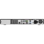 Hikvision NVR DS-7608NXI-I2/8P/VPro