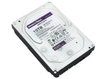 Kietas diskas WD Purple WD102PURX-78 Hikvision Surveillance 10 TB