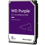 Kietasis diskas WD Purple WD84PURZ