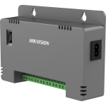 Hikvision maitinimo blokas DS-2FA1205-D8(EUR)