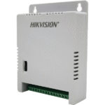 Hikvision maitinimo blokas DS-2FA1225-C4(EUR) (8 kanalų, 1A/12V)