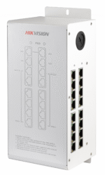 Video/audio skirstytuvas Hikvision DS-KAD612
