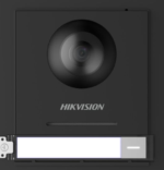 Hikvision DS-KD8003-IME1