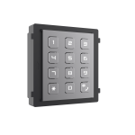 Klaviatūros modulis Hikvision DS-KD-KP