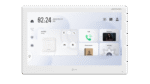 Hikvision android monitorius telefonspynėms DS-KH9510-WTE1(B) (baltas)