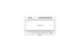 Dviejų laidų vaizdo/garso skirstytuvas Hikvision DS-KAD7060EY