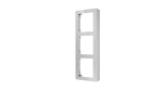 Hikvision virštinkinė dėžutė DS-KD-ACW3/S