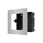 Hikvision įleidžiama dėžutė DS-KD-ACF1/S