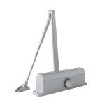 Durų pritraukėjas-sulėtintojas Hikvision DS-K4DC105